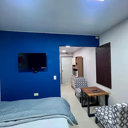 Ferienwohnung H4-2